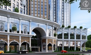 С НАСТУПЛЕНИЕМ ВЕСНЫ КОМПАНИЯ 