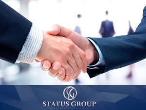 Status Group форвардные контракты