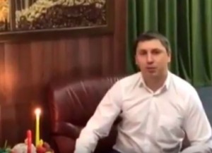 Поздравление с праздником светлой Пасхи!